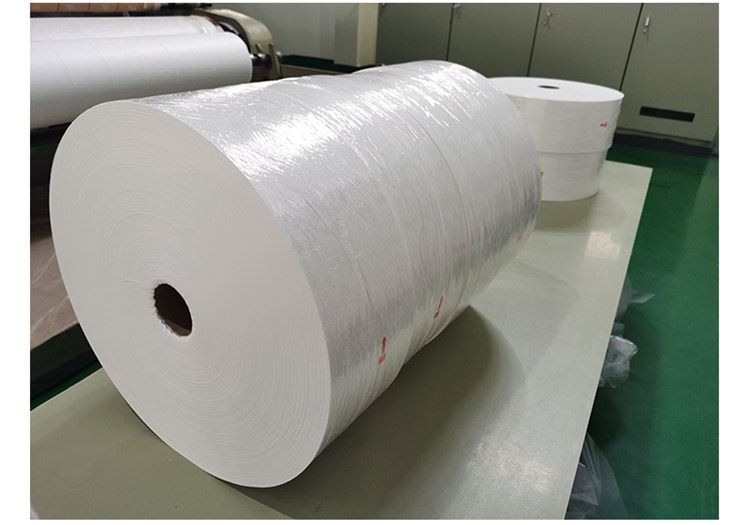 non woven geotextile fabric_