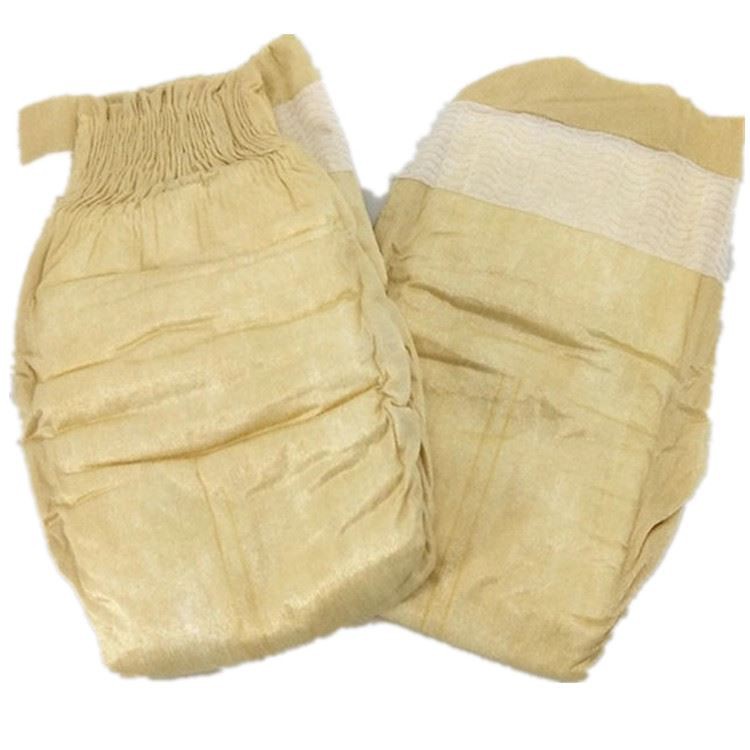 Yoursun Diaper Soft Surface Economic Cloth Russia Baby Diaper Pants