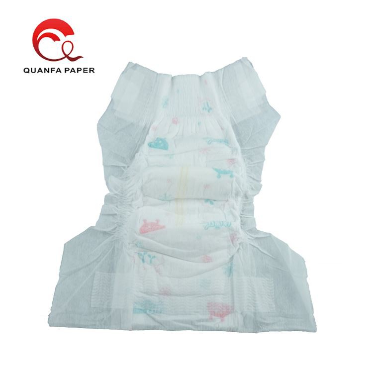 How To Choose Diapers For Your Baby in Winter