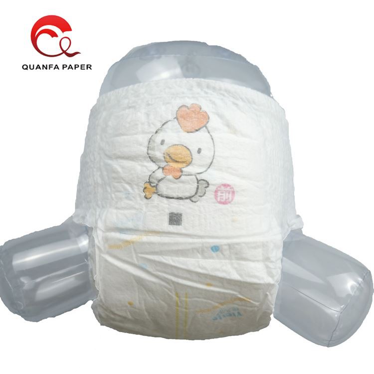 Knowledge Of Wearing Diapers