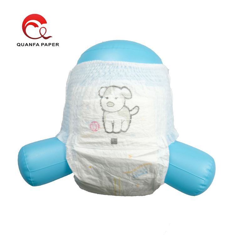 When To Change The Baby's Diapers?