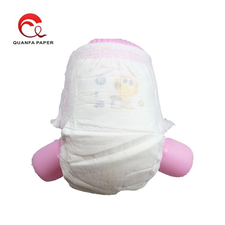 Overnight Diapers for Heavy Wetters