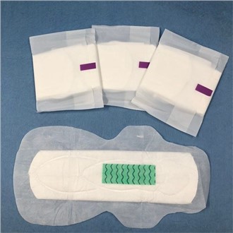 Period Pads Sanitary Napkins